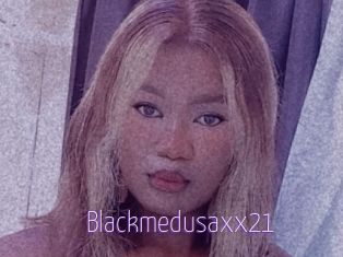 Blackmedusaxx21