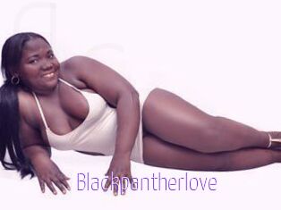 Blackpantherlove