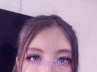 Blairandbriar