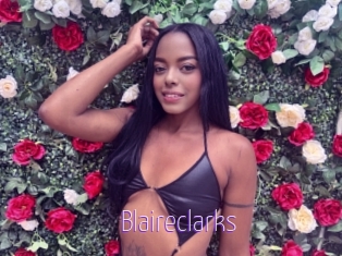 Blaireclarks