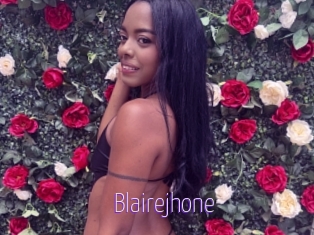 Blairejhone