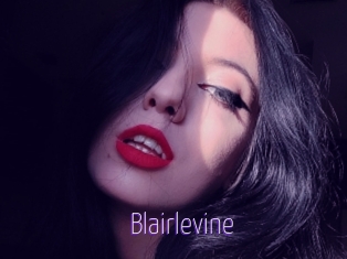 Blairlevine