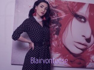 Blairvonteese