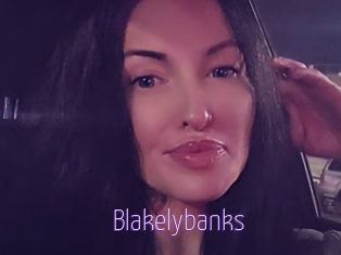 Blakelybanks