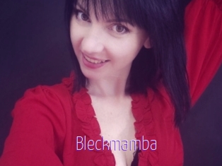 Bleckmamba