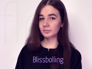 Blissbolling