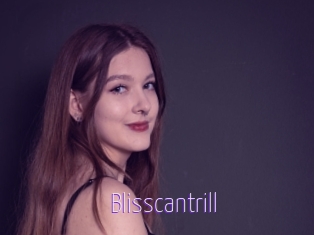 Blisscantrill