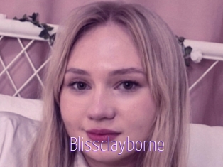 Blissclayborne