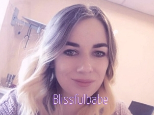 Blissfulbabe