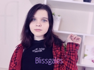 Blissgales