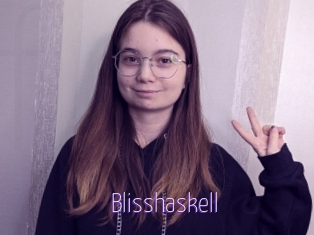 Blisshaskell