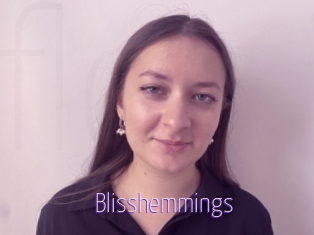 Blisshemmings