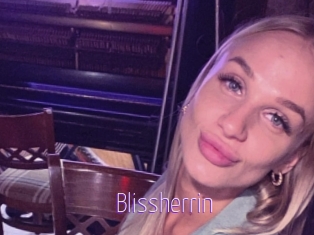 Blissherrin