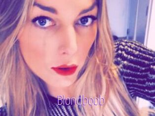 Blondboob