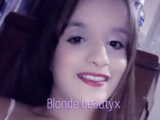 Blonde_beautyx