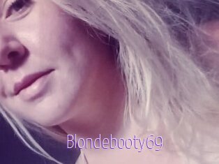 Blondebooty69