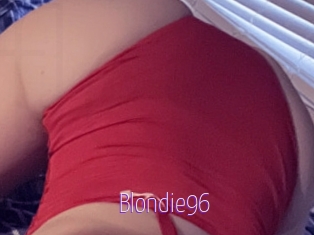 Blondie96