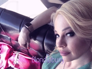 Blondiebuny