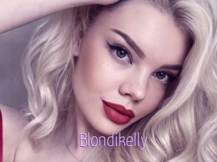 Blondikelly