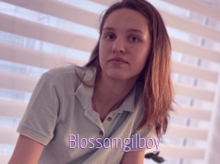Blossomgilboy