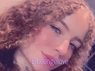Blueangelove