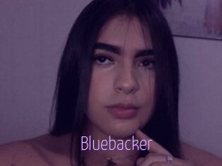 Bluebacker