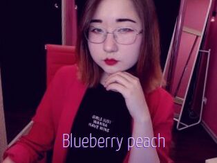 Blueberry_peach