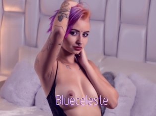 Blueceleste