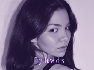 Blythealdis