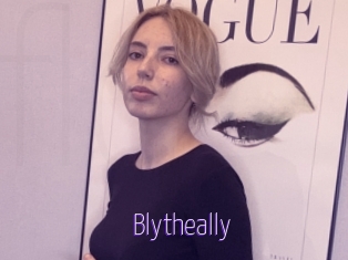 Blytheally