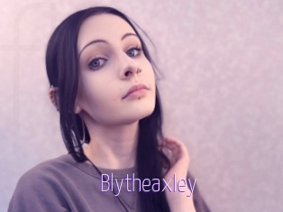 Blytheaxley