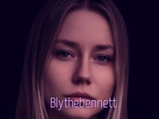 Blythebennett