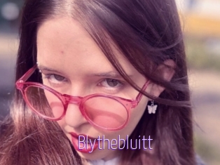 Blythebluitt