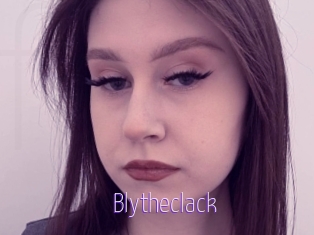 Blytheclack