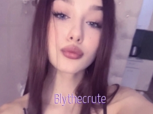 Blythecrute