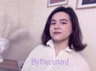 Blythecunard