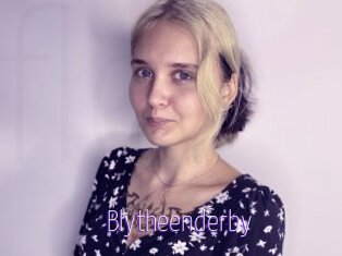 Blytheenderby