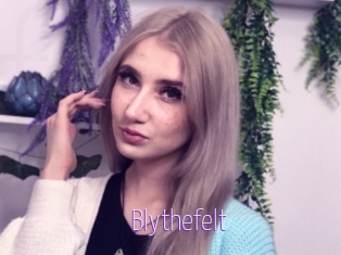 Blythefelt