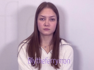 blytheferryman Fuck Lolita Cunt
