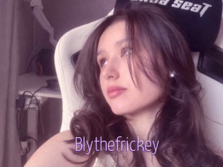 Blythefrickey