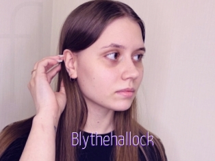 Blythehallock