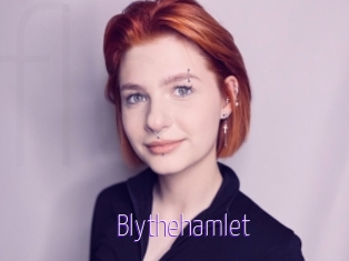 blythehamlet Fuck Lolita Cunt