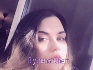 Blythehanchett