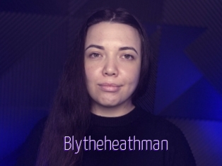 Blytheheathman