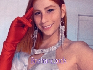 Boahancoock