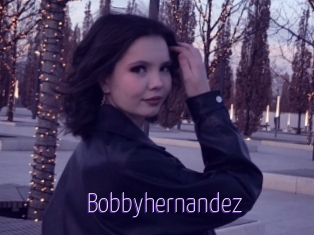 Bobbyhernandez
