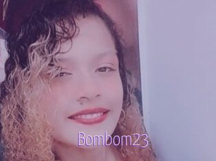Bombom23