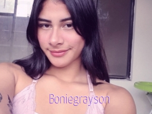 boniegrayson Fuck Lolita Cunt