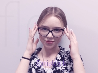 Bonieklark