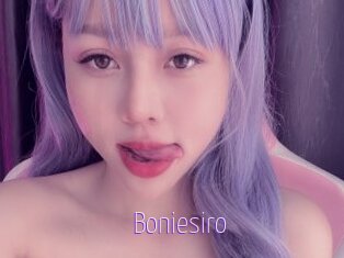 Boniesiro